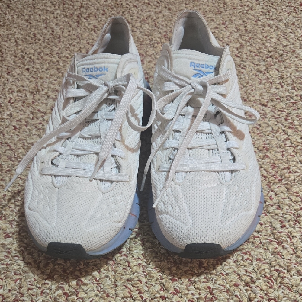 Reebok Zig Kinetica